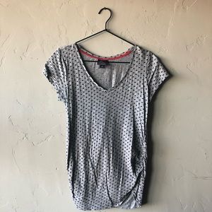 Oh Baby Maternity Tee